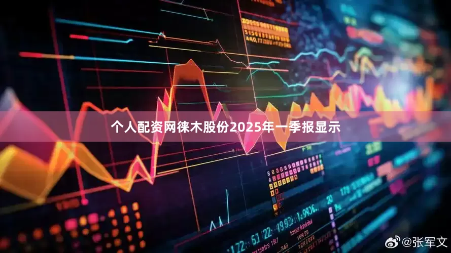 个人配资网徕木股份2025年一季报显示