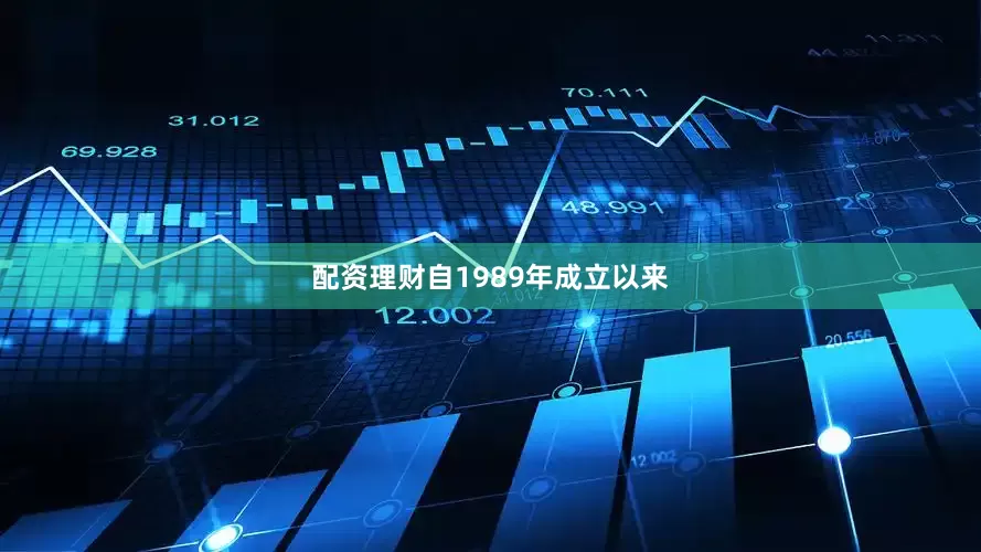 配资理财自1989年成立以来