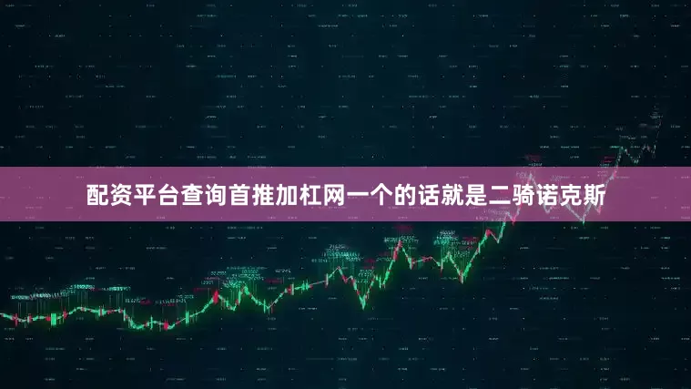 配资平台查询首推加杠网一个的话就是二骑诺克斯