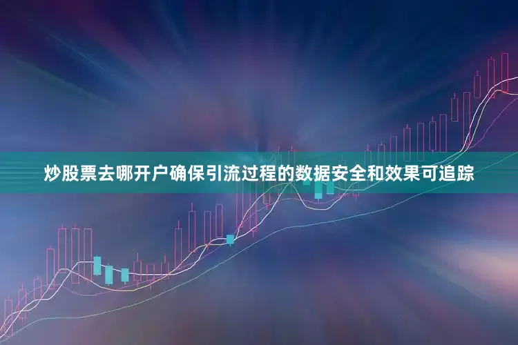 炒股票去哪开户确保引流过程的数据安全和效果可追踪
